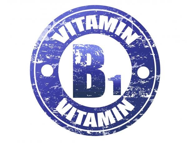 50 мг витамин B1 подобрява настроението