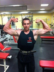 Mega Gear ксеноандрогени