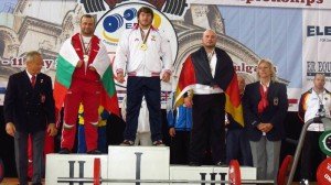 Тодор Василев трибой подготвка с ксеноандрогени от MegaGear