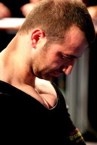 Тодор Василев трибой подготвка с ксеноандрогени от MegaGear