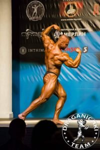 Юлийй Русев мнение за Oxidal от Айдиялабс (IdeaLabs)