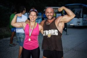 Ивета Костадинова estroban, oxidal, winny 50, clen, megagear, idealabs