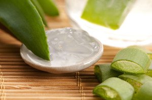Алое вера за отслабване