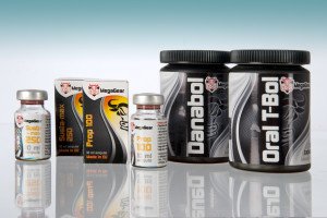 xenoandrogens by megagear