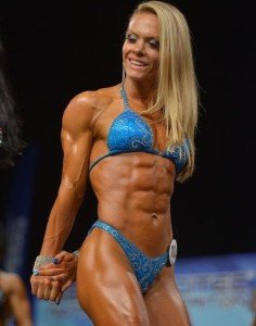 Тодорка Иванова - Тоди светвно първенство 2015