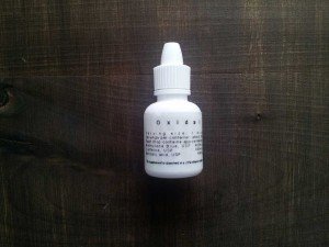 Oxidal Idealabs DC haidut - Оксидал