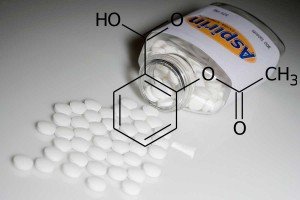 Аспирина лекува рак на гърдата и 80% от останлите фоми на рак