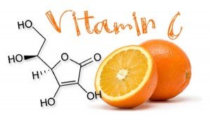 Vitamin C, Витамин С, тестосерон