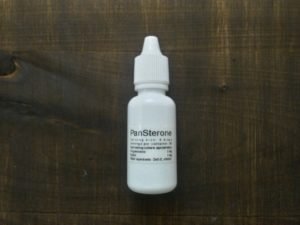 Pansterone от IdeaLabs и Xenobg