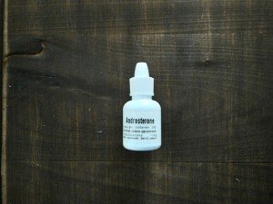 Androsterone IdeaLabs