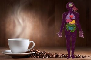 Кафето помага за пет вида рак