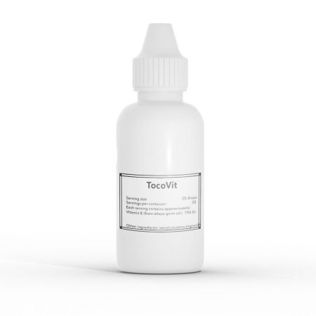 TocoVit - Оригиналният витамин Е