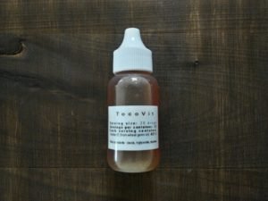 TocoVit от IdeaLabs и Xenobg