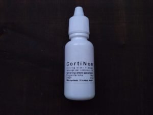 Cortinon from idealabs, haidut