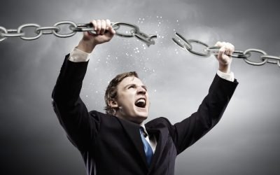 Хормезис – част 1: Прави ли ни стресът по-силни?