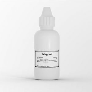 Magnesium L-pidolate: 333mg