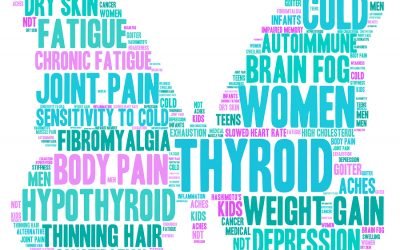 Хашимото: причини и възможни лечения!