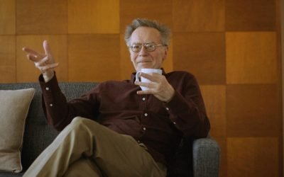 Ето гледната точка на д-р Рей Пийт за имунодефицита