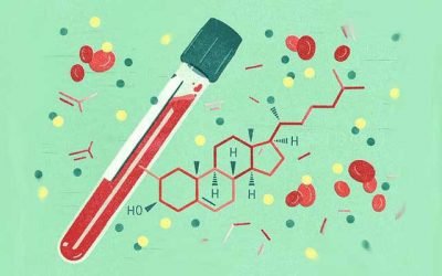 Colesterolul - nebunia continuă