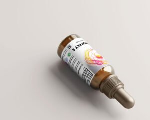 биоидетнричен прогестерон биопрогест-е LsLabs