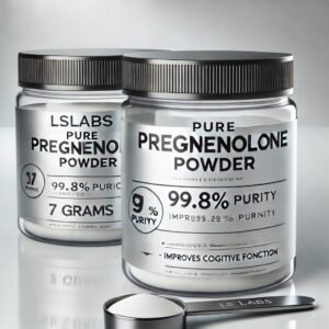 прегненолон на прах/ рей пийт/ pregnenolone powder