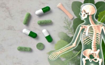 Дефицит на витамин К, свързан с възрастовата инвалидност/крехкост