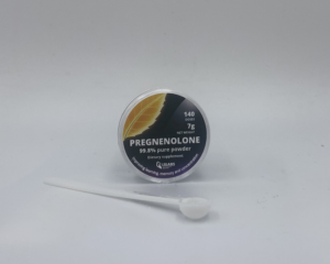 Прегненолон на прах 99.8% чистота от LSLabs. Рей Пийт, Хайдут