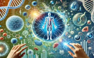 Човешкият организъм е „електром“, а болестите могат да бъдат лекувани чрез контролиране на електрониия поток