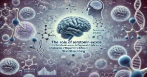 Η περίσσεια σεροτονίνης και όχι η ανεπάρκεια ντοπαμίνης μπορεί να είναι η αιτία της νόσου του Πάρκινσον