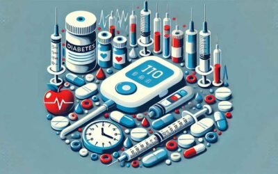 Статините увеличават повече от два пъти риска от диабет в сравнение с тези, които не ги употребяват