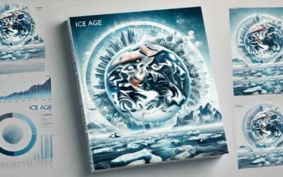 Настъпващата Ледена Епоха