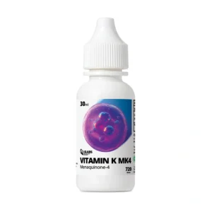 vitamin k mk4 menaquinone 4 , 30ml drops