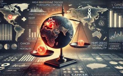 The Lancet: Ракът вече е водеща причина за смърт в „развитите“ и „богатите“ страни